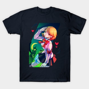 Yukari Takeba T-Shirt